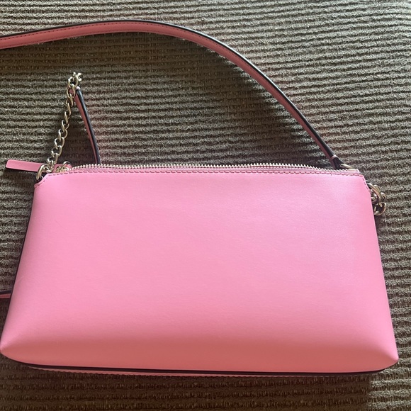KATE SPADE Crossbody Pink *price drop!!* - Picture 3 of 3